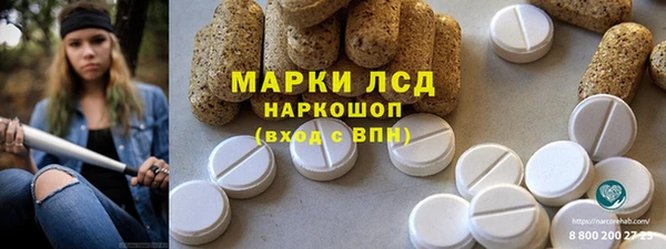 стафф Алзамай